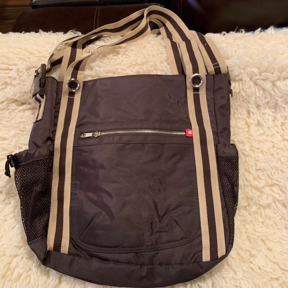 NEW Skip Hop Diaper Bag